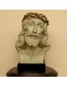 Jesucristo porcelana s.XX | Antigüedades Murcia