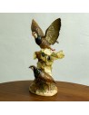 Figura porcelana s.XX | Antigüedades Murcia