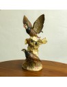 Figura porcelana s.XX | Antigüedades Murcia